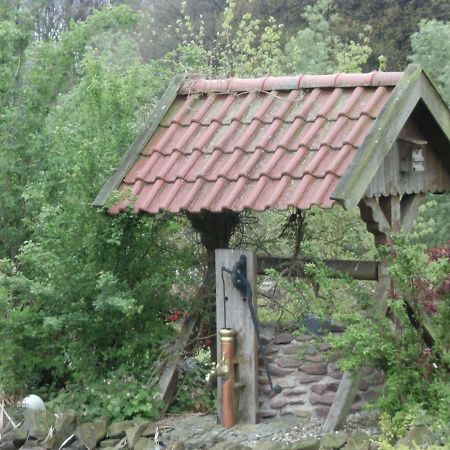 Fewo Emsland Emsbüren المظهر الخارجي الصورة