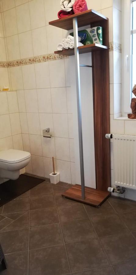 Fewo Emsland Emsbüren المظهر الخارجي الصورة