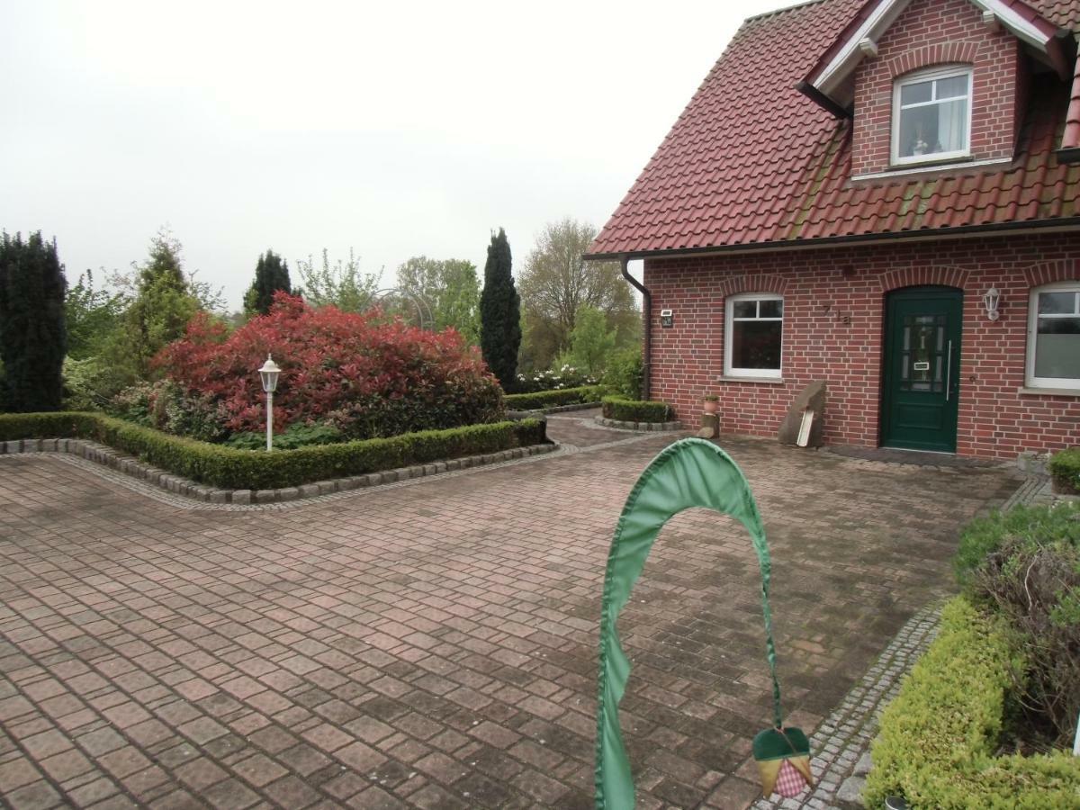 Fewo Emsland Emsbüren المظهر الخارجي الصورة