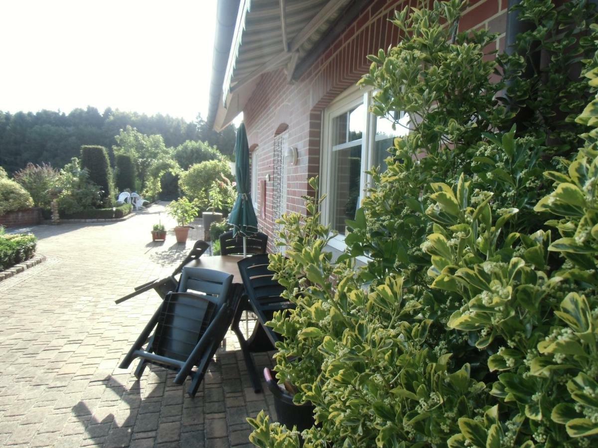 Fewo Emsland Emsbüren المظهر الخارجي الصورة