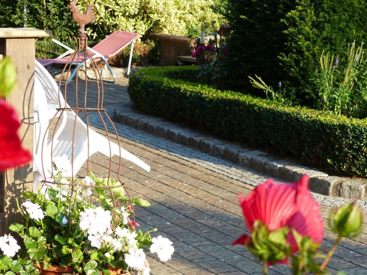 Fewo Emsland Emsbüren المظهر الخارجي الصورة