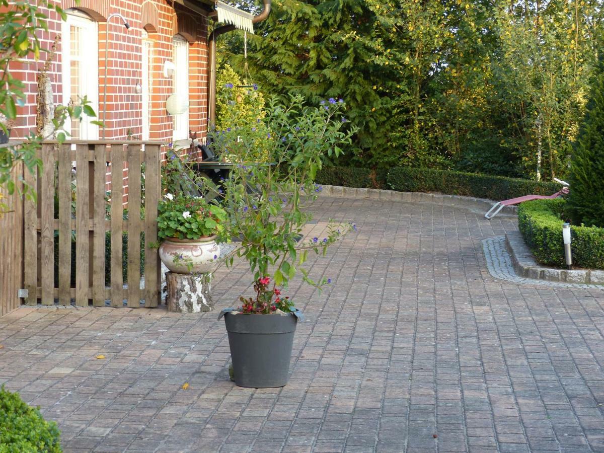Fewo Emsland Emsbüren المظهر الخارجي الصورة