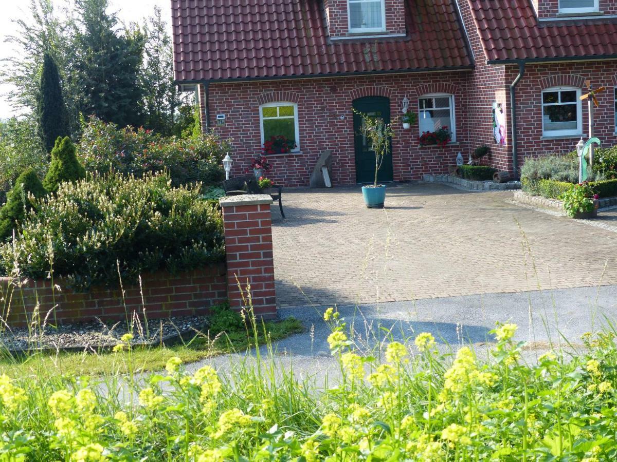 Fewo Emsland Emsbüren المظهر الخارجي الصورة